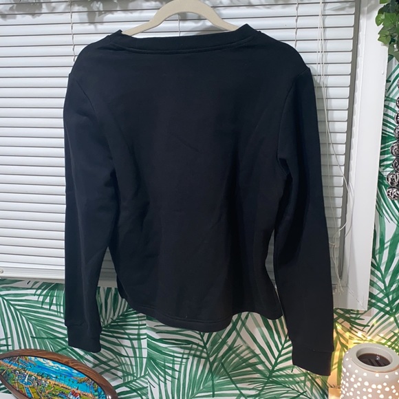 Adidas Crew Neck - Picture 3 of 3